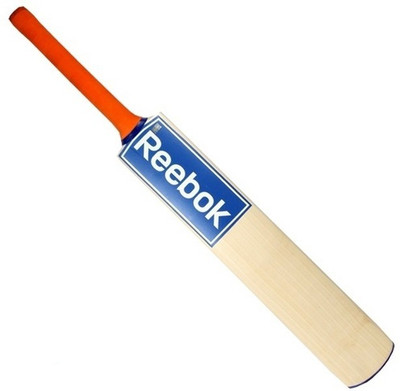 

REEBOK Blaze Kashmir Willow Cricket Bat(, 700 - 1200 g