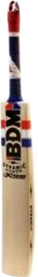 

BDM Power X-Treme English Willow Cricket Bat(Short Handle, 1100 -1200 g)
