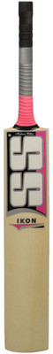 

SS Ikon Kashmir Willow Cricket Bat(1100-1300 g