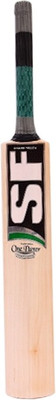 

SF ONE DAYER English Willow Cricket Bat(Short Handle, 700-1200 g)