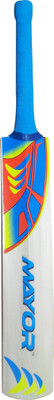 

Mayor Supreme Poplar Willow Cricket Bat(6, 800-1200 g)