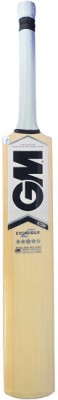 

GM Icon Excalibur English Willow Cricket Bat(Short Handle, 200-700 g)