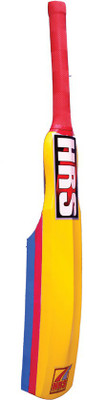 HRS Sky Power Training Kashmir Willow Cricket Bat(900-1000 g