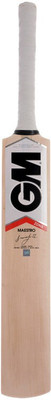 

GM Zona F2 Maestro Kashmir Willow Cricket Bat(1350 g