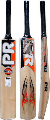 

PR Heritage Kashmir Willow Cricket Bat(1150-1250 g