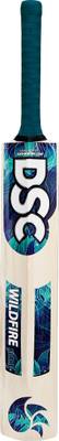 DSC WildFire Flare Kashmir Willow Cricket  Bat