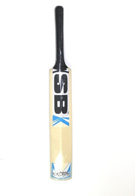 

SB Star Poplar Willow Cricket Bat(2, 2-7 g)