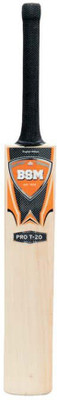 

BSM PROT20 English Willow Cricket Bat(400-900 g