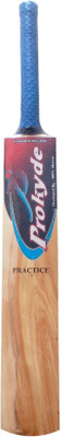 

Prokyde Practice Kashmir Willow Cricket Bat(1000 - 1200 g