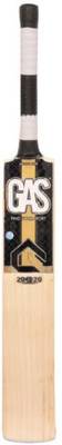GAS 20@ 20 English Willow Cricket  Bat