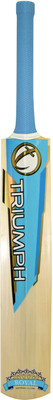 

Triumph New Staunch English Willow Cricket Bat(1100-1280 g