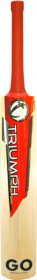 

Triumph New 909 Series English Willow Cricket Bat(1100-1280 g