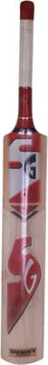 SG Sunny Tonny English Willow Cricket  Bat (Short Handle, 1150 - 1200 g) 