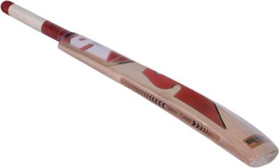 SG Sunny Tonny English Willow Cricket  Bat (Short Handle, 1150 - 1200 g) 
