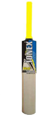 

JJ Jonex HIGH QUALITY HOT SHOT Kashmir Willow Cricket Bat(, 800-1000 g