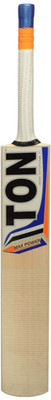 

TON MAXPOWER Kashmir Willow Cricket Bat(1150-1280 g