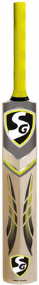 

SG RSD Xtreme English Willow Cricket Bat(, 1100-1300 g