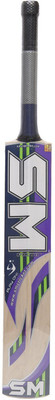 

SM Rafter (Riser) Kashmir Willow Cricket Bat(998 grams g