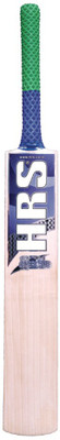 

HRS Cover Drive English Willow Cricket Bat(Short Handle, 1175-1250 g)
