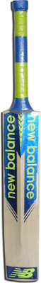 

New Balance DC 580 English Willow Cricket Bat(1200-1250 Gm g