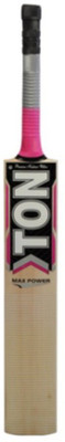 

SS Ton Maxpower Kashmir Willow Cricket Bat(900-1200 g
