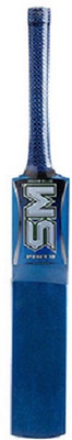

SM Bouncer Catch Practice Kashmir Willow Cricket Bat(Short Handle, 0.500 g)