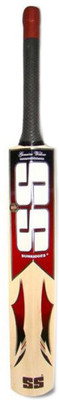 

SS Gutsy Kashmir Willow Cricket Bat(1100-1300 g
