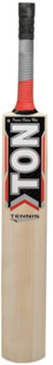 

SS TON TENNIS Kashmir Willow Cricket Bat(1000-1200 g
