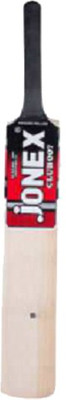 

JJ Jonex TENNIS BALL GOLD Poplar Willow Cricket Bat(, 900-1000 g