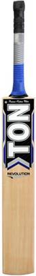 TON REVOLUTION Kashmir Willow Cricket  Bat