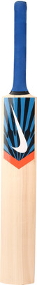 

Nike 2432 Kashmir Willow Cricket Bat(5, 1100-1500 g)