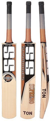 

SS Supremo English Willow Cricket Bat(1150 -1280 g