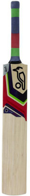 

Kookaburra Instinct Prodigy 30 Kashmir Willow Cricket Bat(1000-1500 g