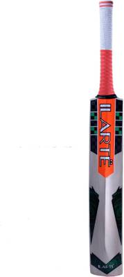 ILARTE Evoluation Strike Kashmir Willow Cricket  Bat