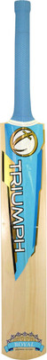 

Triumph Tough English Willow Cricket Bat(1200-1500 g