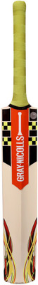 

Gray Nicolls Powerbow Smasher Kashmir Willow Cricket Bat(700-1200 g