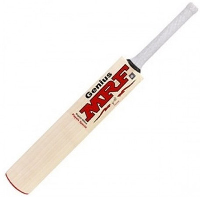 

MRF ABD ELITE English Willow Cricket Bat(650-900 g