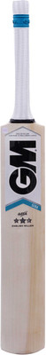 

GM Six6 F2 404 English Willow Cricket Bat(Short Handle, 800-1200 g)