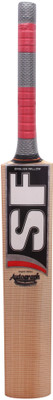 

SF Autograph No.5 English Willow Cricket Bat(5, 1200 g)