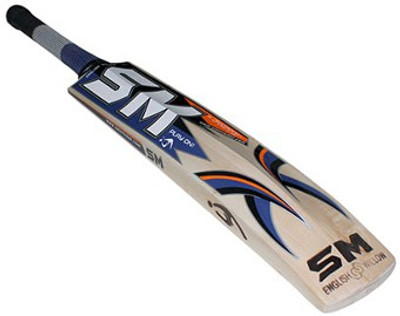 

SM Pintu Glitter English Willow Cricket Bat(900 - 2000 g