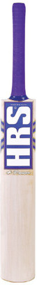 

HRS Plus Power Kashmir Willow Cricket Bat(Short Handle, 1175 - 1275 g)
