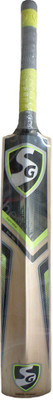 

SG Nexus Xtreme English Willow Cricket Bat(1100 g
