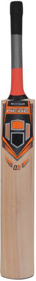 

Hebe Q 11 English Willow Cricket Bat(6, 1140-1200 g)