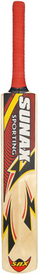 

Sonex ALFA Poplar Willow Cricket Bat(700-1200 g