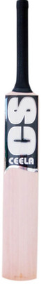 

Ceela Sports SX4 Kashmir Willow Cricket Bat(1100-1200 g
