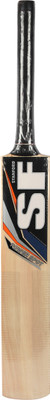 

SF Power Spot No 5 Kashmir Willow Cricket Bat(5, NA g)