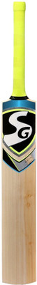 

SG Cobra Xtreme English Willow Cricket Bat(Short Handle, 1160 - 1210 g)