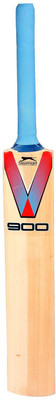 

Slazenger V900 Titanium Kashmir Willow Cricket Bat(Short Handle, 1100 g)
