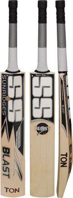 

SS Blast English Willow Cricket Bat(1140-1250 g