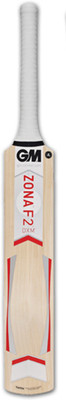 

GM Jr. Zona F2 303 English Willow Cricket Bat(700 - 1200 g